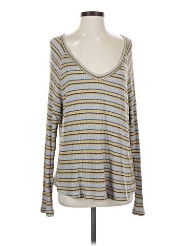 BKE Long Sleeve T-Shirt (view 1)