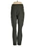 Athleta Green Cargo Pants Size 0 - photo 1