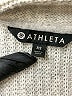 Athleta Gray Wool Cardigan Size XS - photo 3