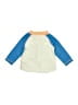 Baby Gap Blue Rash Guard 3-6 MO / 6 MO - photo 2