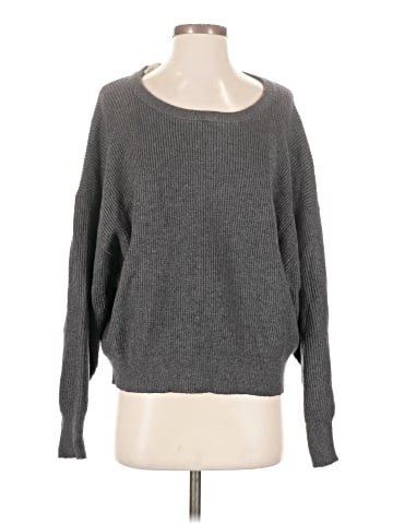 Zara Pullover Sweater (view 1)