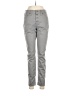 Universal Thread Gray Casual Pants Size 6 - photo 1