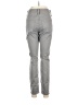 Universal Thread Gray Casual Pants Size 6 - photo 2