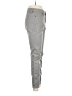 Universal Thread Gray Casual Pants Size 6 - photo 4