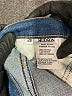 Hudson Jeans Hearts Blue Jeans Size 26 waist - photo 6