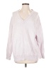 Zara Purple Pink Pullover Sweater Size S - photo 1