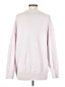 Zara Purple Pink Pullover Sweater Size S - photo 2