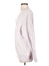 Zara Purple Pink Pullover Sweater Size S - photo 5