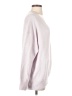 Zara Purple Pink Pullover Sweater Size S - photo 4