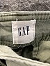 Gap Gray Casual Pants Size 2 - photo 7