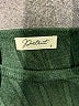 Portrait Green Pullover Sweater Size S - photo 6