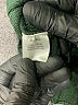 Portrait Green Pullover Sweater Size S - photo 7