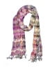 Unbranded Purple Pink Scarf One size - photo 1