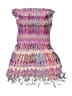Unbranded Purple Pink Scarf One size - photo 2