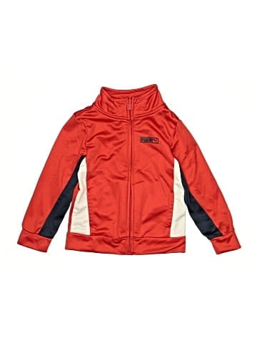 Puma Track Jacket (view 1)