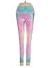 Goldsheep Tie-dye Pink Yoga Pants Size XS - photo 1