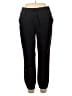 Tinseltown Chevron-herringbone Black Gray Track Pants Size XL - photo 1