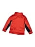 Puma 100% Polyester Color Block Red Track Jacket Size 2T - photo 2