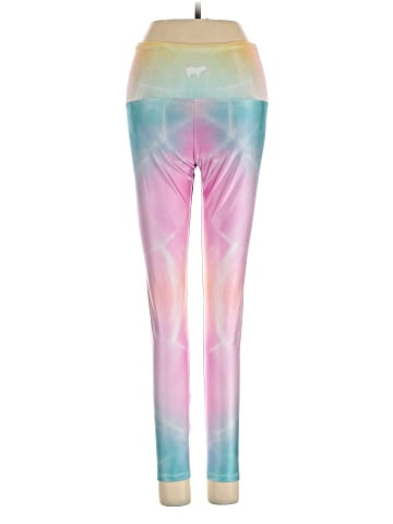 Goldsheep Yoga Pants (view 2)