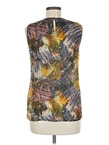 Barneys New York Sleeveless Blouse (view 2)
