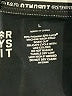 BARRY'S FIT Black Active Pants Size L - photo 7