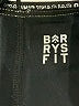 BARRY'S FIT Black Active Pants Size L - photo 8
