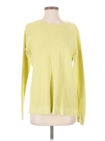 Eileen Fisher Pullover Sweater (view 1)