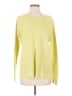 Eileen Fisher Yellow Pullover Sweater Size S - photo 1