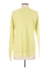 Eileen Fisher Yellow Pullover Sweater Size S - photo 2