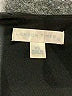London Times Solid Black Romper Size XS - photo 4