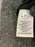 London Times Solid Black Romper Size XS - photo 5