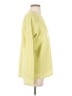 Eileen Fisher Yellow Pullover Sweater Size S - photo 4