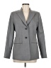 Brooks Brothers Gray Blazer Size 6 - photo 1