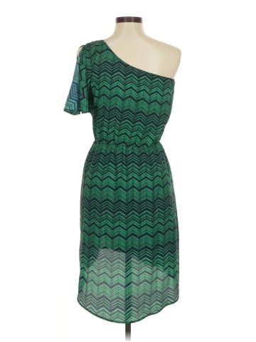 Collective Concepts Cocktail Dress (view 2)