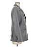 Brooks Brothers Gray Blazer Size 6 - photo 4