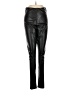 Commando Black Casual Pants Size XL - photo 1