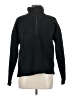 DSG 100% Polyester Black Turtleneck Sweater Size M - photo 1