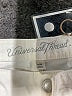 Universal Thread Ivory Jeans Size 2 - photo 7