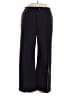 BEAUTIFUL 100% Polyester Black Dress Pants Size 18 - photo 1