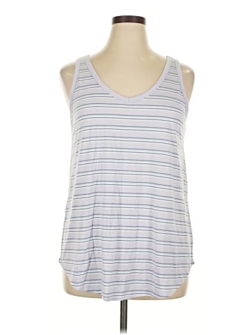 a.n.a. A New Approach Tank Top (view 1)