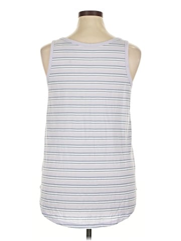 a.n.a. A New Approach Tank Top (view 2)