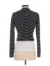 Expo Black Cardigan Size XS (estimated) - photo 2