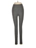 Ann Taylor Gray Active Pants Size M - photo 1