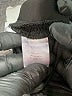 Evan Picone Solid Black Cocktail Dress Size 6 - photo 8