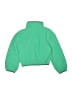 Active by Old Navy Green Pullover Sweater Size 8 - photo 2