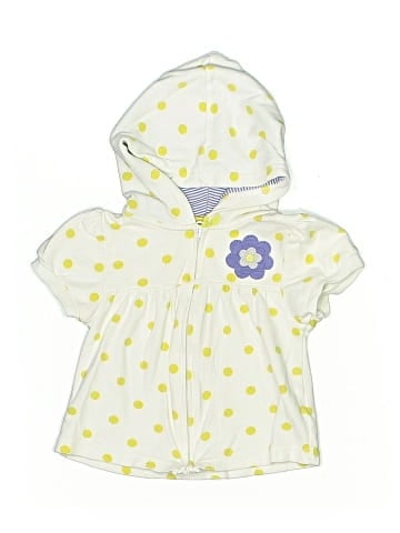 Carter's Raincoat (view 1)