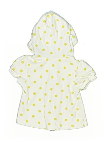 Carter's Raincoat (view 2)
