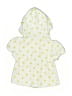 Carter's 100% Cotton Polka Dots Yellow Raincoat 18-24 MO / 24 MO - photo 2