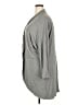 Torrid Gray Cardigan Size 3X Plus (3) - photo 5