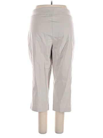 JM Collection Casual Pants (view 2)